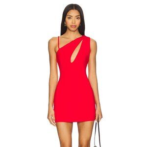 h:ours Safia Mini Dress from Revolve, NWT